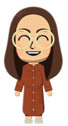 Minh Phuong smiling